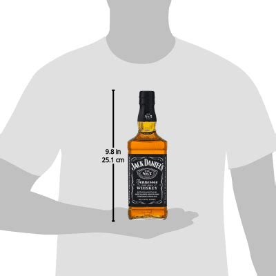 Jack Daniels Small Bottle Sizes - Best Pictures and Decription ...