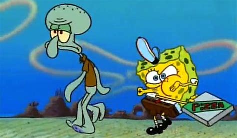 The Krusty Krab Beatbox - Krusty Krab Pizza Photo (33032886) - Fanpop