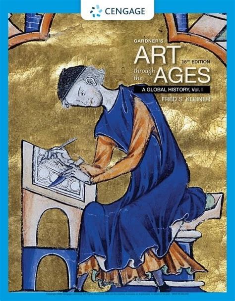 Gardner’s Art Through the Ages: A Global History PDF by Fred S. Kleiner ...