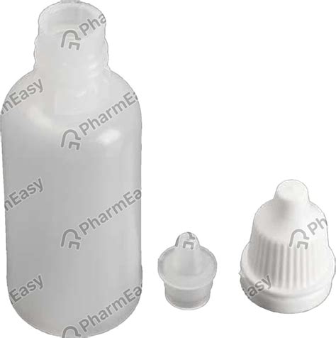 Buy Flur Bottle Of 5ml Eye Drops Online at Flat 15% OFF | PharmEasy