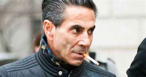 Joey Merlino, The Philadelphia Mob Boss Who Now Walks Free