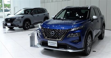 Nissan X-TRAIL - Guide to Everything You Need to Know