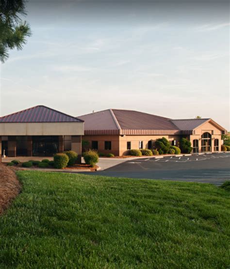 OrthoCarolina | Concord, NC | Locations | OrthoCarolina