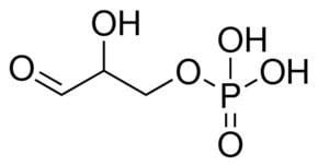 Glyceraldehyde 3 phosphate - Alchetron, the free social encyclopedia