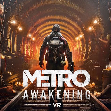 Metro Awakening (2024) | Price, Review, System Requirements, Download