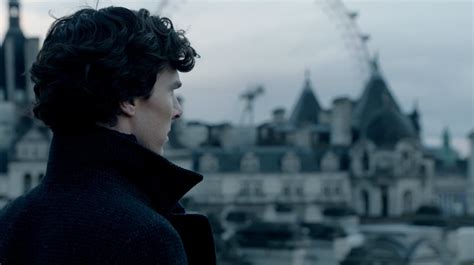 Sherlock 3x01 Screencaps - Sherlock on BBC One Photo (36394566) - Fanpop