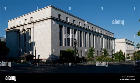 The Rayburn House Office Building is a congressional office building ...