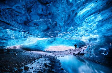 An Adventurer’s Guide to Vatnajökull National Park