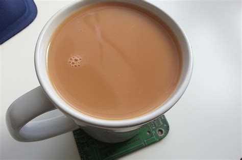 How To Make The Perfect Cuppa