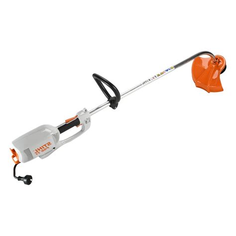 Stihl FSE71 Electric Whipper Snipper – GYC