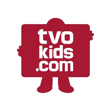 TVOKids Logo - LogoDix