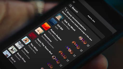 How To Use Spotify's New Jam Feature (And Where To Find It)