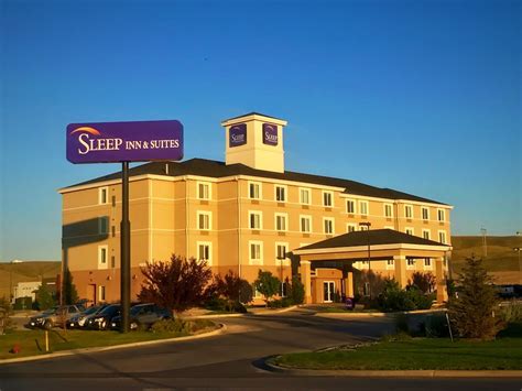 Sleep Inn And Suites Rapid City in Rapid City, SD | Expedia