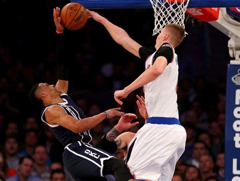 Kristaps Porzingis | Age, Career, Education, Achievement, Dallas ...