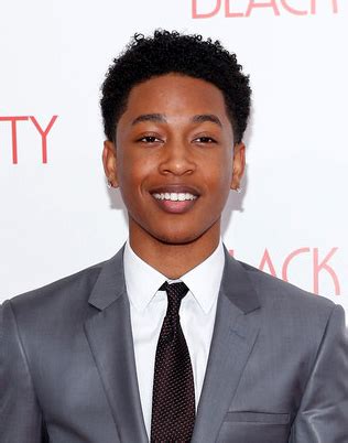 Jacob Latimore Black Nativity