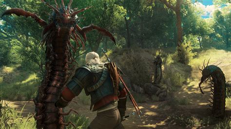 The Witcher 3: Blood & Wine Hands-on: Blood in Toussant | RPG Site