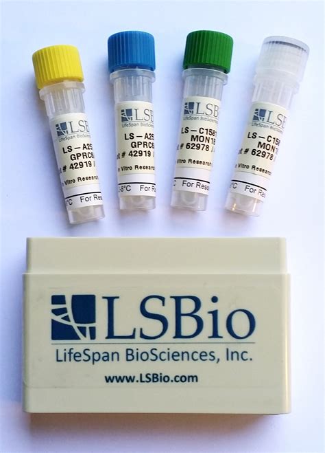 Human TNF Alpha Quant ELISA Kit | Development Kit | LSBio