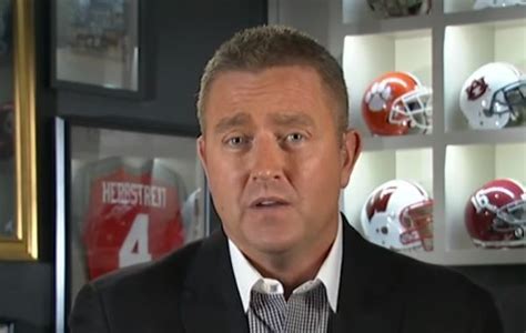 Video: Kirk Herbstreit emotionally calls for social justice in College ...