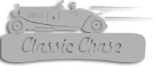 Classic Cars - Classic Chase | Vintage Cars in Bangalore
