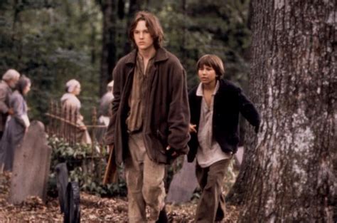 Tom Sawyer and Huckleberry Finn | 100+ Pop Culture Halloween Costume Ideas | POPSUGAR ...