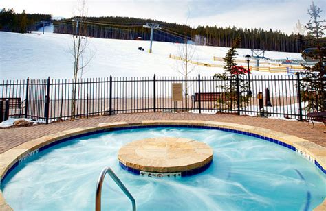 Crystal Peak Lodge (Breckenridge, CO) - Resort Reviews ...