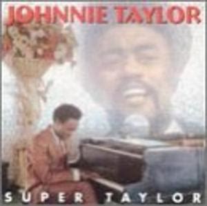 Johnnie Taylor Albums | SoulAndFunkMusic.com