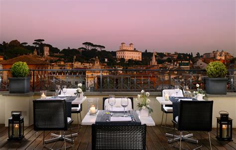 The First Luxury Art Hotel Rome - Boutique Hotels Rome