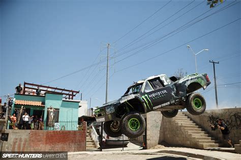 Trophy Trucks Wallpapers - Wallpaper Cave