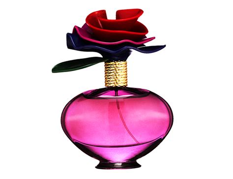Pink Perfume Bottle Png - PNG Image Collection