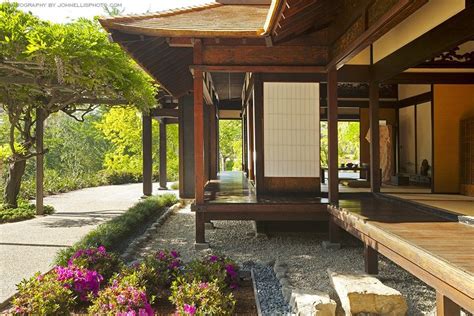 Lessons From Traditional Japanese Architecture You Need To Learn | Traditional japanese house ...