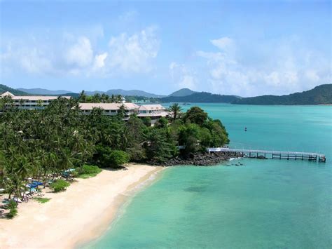 Hotel Review – Cape Panwa Hotel, Phuket | Travel Insider