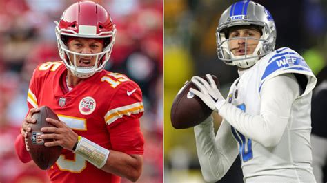 NFL schedule 2023 winners & losers: Chiefs, 49ers, Lions get big breaks ...