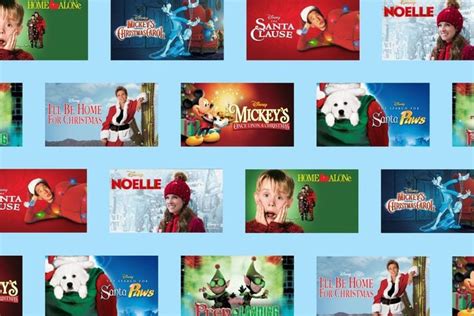 28 Christmas Movies on Disney Plus for 2022 | Best Family Films to Watch