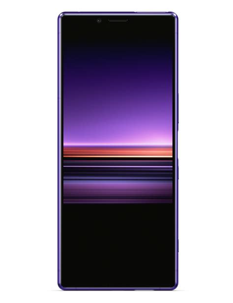 Sony Xperia 1 specs - PhoneArena