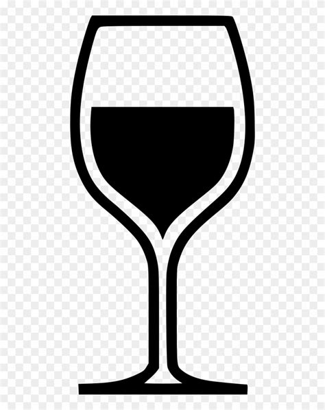 Cricut Wine Glasses SVG