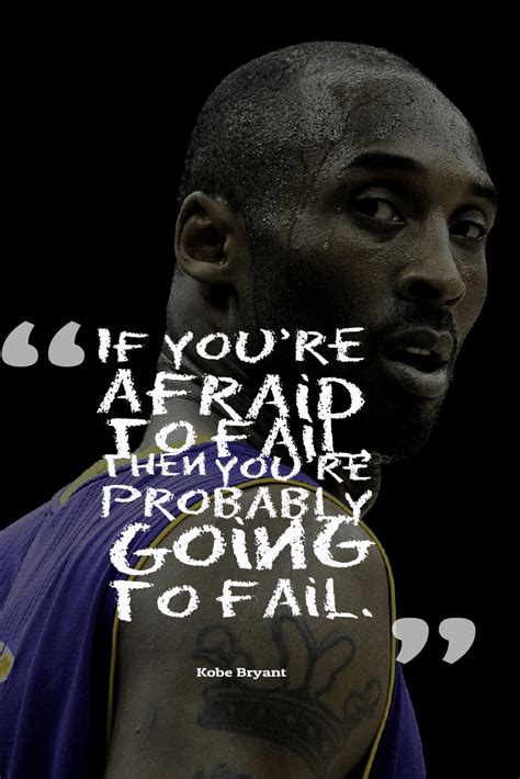 Kobe Bryant Quote Wallpapers - Top Free Kobe Bryant Quote Backgrounds ...