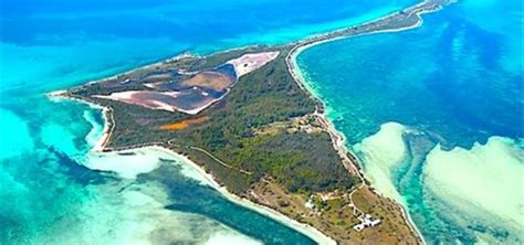 Private Island Bird Cay - Island Properties for Sale - Bahamas, Bahamas, Bahamas