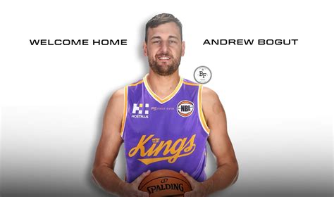 BREAKING: Andrew Bogut To Sign Multi-Year Deal With Sydney Kings