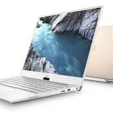 CES 2018: DELL anticipa il nuovo ultrabook XPS 13 (2018) con più ...