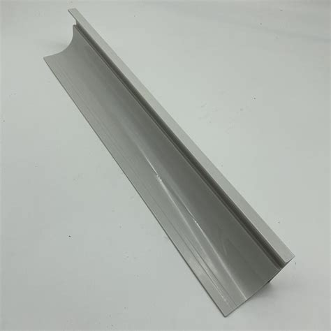 Building Construction Material Custom All Shape Plastic Corner PVC Angle Profile - China PVC ...