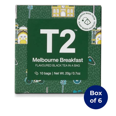 T2 Tea Australia | Official Distributor