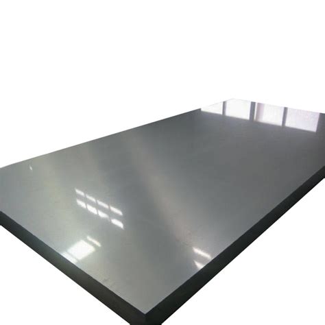 AISI 304 Inox Steel Sheet 202 2B 2mm Brushed Stainless Steel Sheet