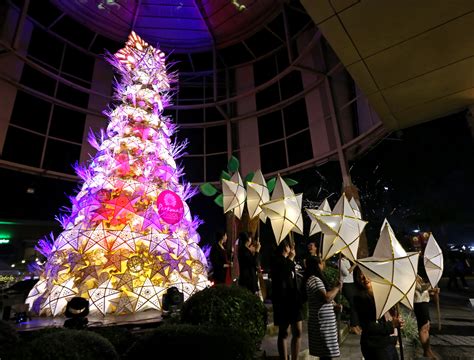 Parkmall's Parol Festival is a celebration of hope | Cebu Daily News