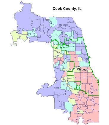 Cook County Adopts New Codes; What About Chicago?