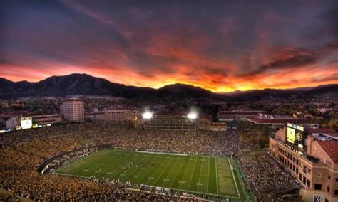 Football Stadiums with a View: These 4 Beautiful Stadiums Have The Best of Both Worlds | 2aDays News