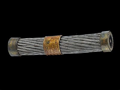 Cyrus Field and the Transatlantic Telegraph Cable | Smithsonian Institution