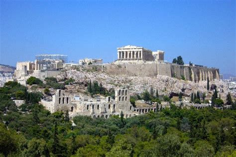 Athens Historic Sites: 10Best Historic Site Reviews