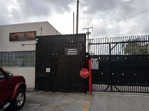 Miami Springs Sues Hialeah Venue Factory Town Over Noise | Miami New Times