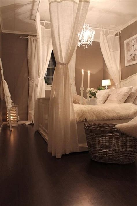 25+ Best Romantic Bedroom Decor Ideas and Designs for 2021