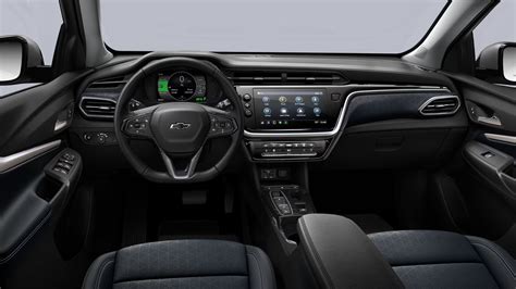 Last chance to secure your 2023 Chevy Bolt EUV with this interior